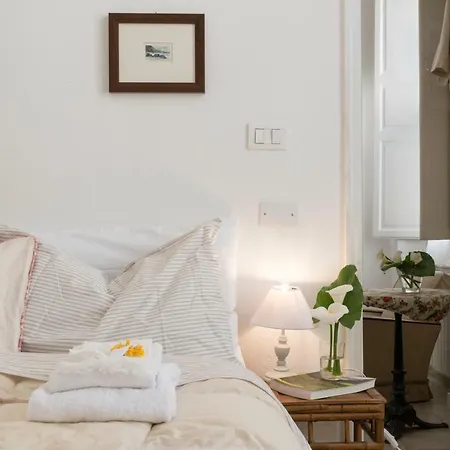 度假居 Canonica 16