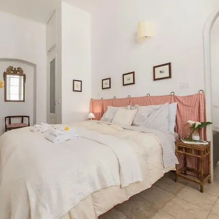 Canonica 16 度假居 斯培西亚