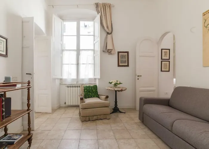 Canonica 16 La Spezia