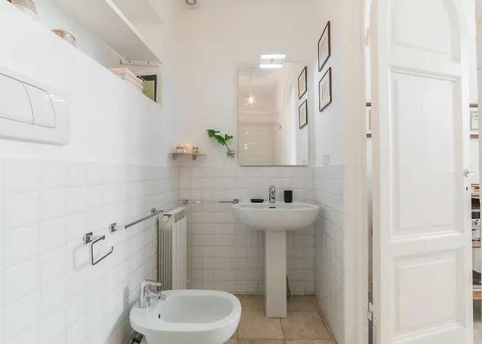 Canonica 16 Holiday home *