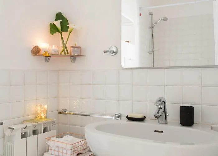 Canonica 16 La Spezia