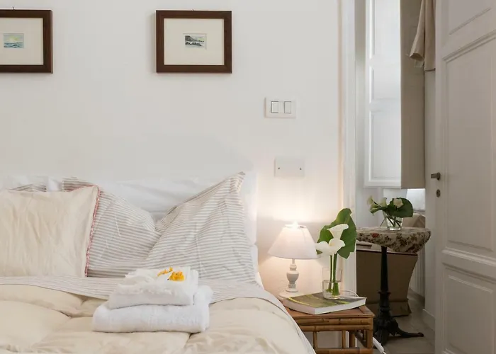 Holiday home Canonica 16