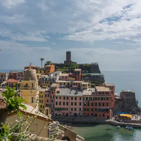 Hébergement de vacances Canonica 16