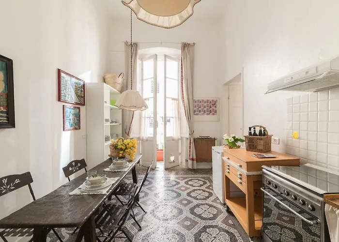 Canonica 16 Специя